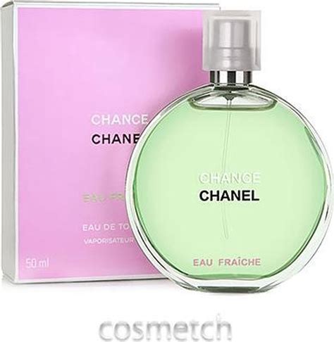 chanel eau fraîche 50ml uk|best price on chanel chance.